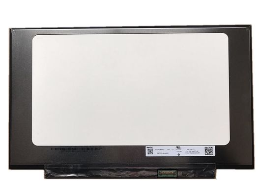 N140HCA-EBC INNOLUX 14,0» 1920 (RGB) ДИСПЛЕЕВ LCD ² ×1080 250 cd/m ПРОМЫШЛЕННЫХ