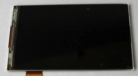 4,3&quot;	LCM	480×800RGB 	дисплей диеза TFT LCD ² LQ043Y1DX01 350cd/m