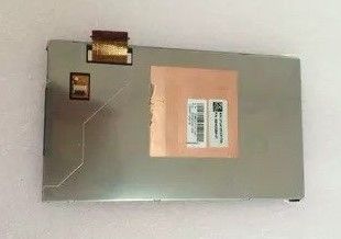 4,3&quot;	LCM	480×800RGB 	дисплей диеза TFT LCD ² LQ043Y1DX01 350cd/m