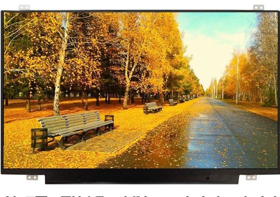 N140HCE-GN2 INNOLUX 14,0» 1920 (RGB) ДИСПЛЕЕВ LCD ² ×1080 340 cd/m ПРОМЫШЛЕННЫХ
