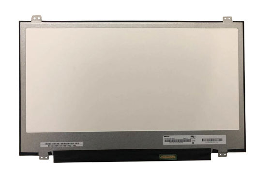 N140HCE-GP2 INNOLUX 14,0» 1920 (RGB) ДИСПЛЕЕВ LCD ² ×1080 300 cd/m ПРОМЫШЛЕННЫХ