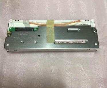 LQ042B5DG02 диез 4,2&quot; LCM	400×96RGB  ² 350cd/m    ПРОМЫШЛЕННЫЙ ДИСПЛЕЙ LCD