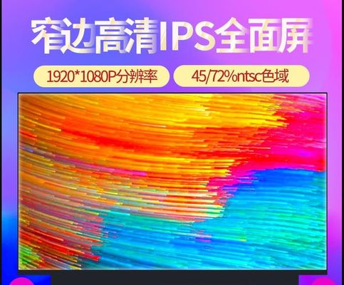 N140HCG-EQ1 INNOLUX 14,0» 1920 (RGB) ДИСПЛЕЕВ LCD ² ×1080 300 cd/m ПРОМЫШЛЕННЫХ