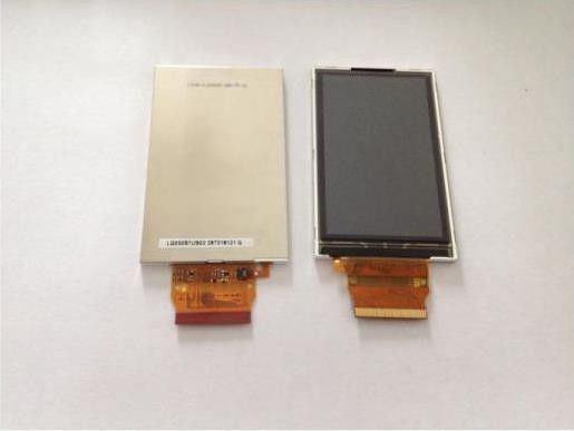 3.0INCH	LCM	240×400RGB 	² 150cd/m    Диез LQ030B7UB02	Дисплей TFT LCD