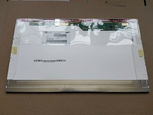 N156B6-L06 CMO 15,6» 1366 (RGB) ДИСПЛЕЕВ LCD ² ×768 170 cd/m ПРОМЫШЛЕННЫХ