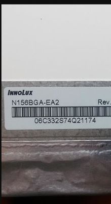N156BGA-EA2 Innolux 15,6» 1366 (RGB) ДИСПЛЕЕВ LCD ² ×768 220 cd/m ПРОМЫШЛЕННЫХ