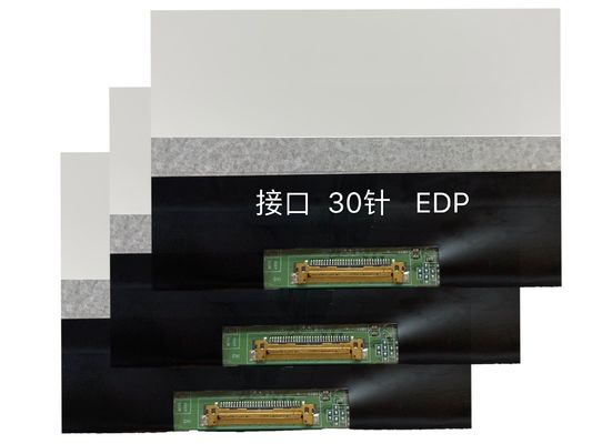 N156BGA-EA2 Innolux 15,6» 1366 (RGB) ДИСПЛЕЕВ LCD ² ×768 220 cd/m ПРОМЫШЛЕННЫХ