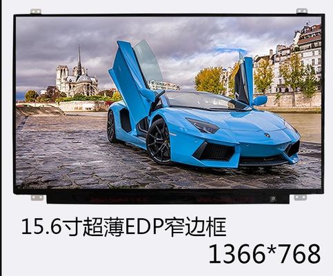 N156BGA-EA3 Innolux 15,6» 1366 (RGB) ДИСПЛЕЕВ LCD ² ×768 220 cd/m ПРОМЫШЛЕННЫХ