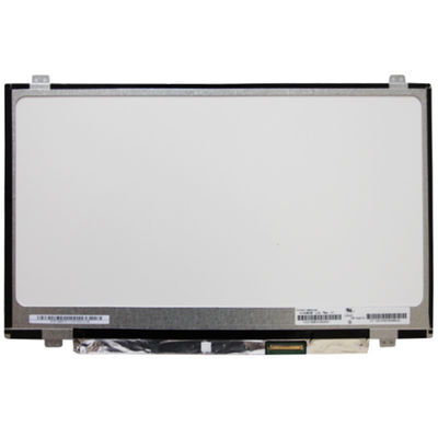 N156BGA-EB2 Innolux 15,6» 1366 (RGB) ДИСПЛЕЕВ LCD ² ×768 220 cd/m ПРОМЫШЛЕННЫХ