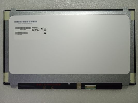 N156BGA-EB3 Innolux 15,6» 1366 (RGB) ДИСПЛЕЕВ LCD ² ×768 220 cd/m ПРОМЫШЛЕННЫХ