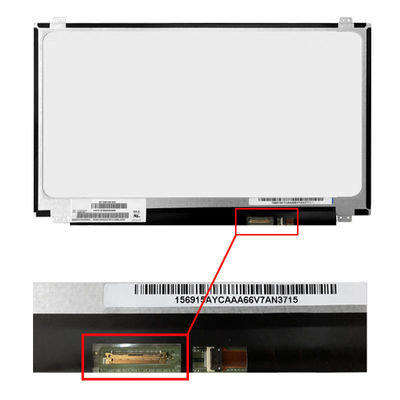 N156BGE-E32 Innolux 15,6» 1366 (RGB) ДИСПЛЕЕВ LCD ² ×768 220 cd/m ПРОМЫШЛЕННЫХ