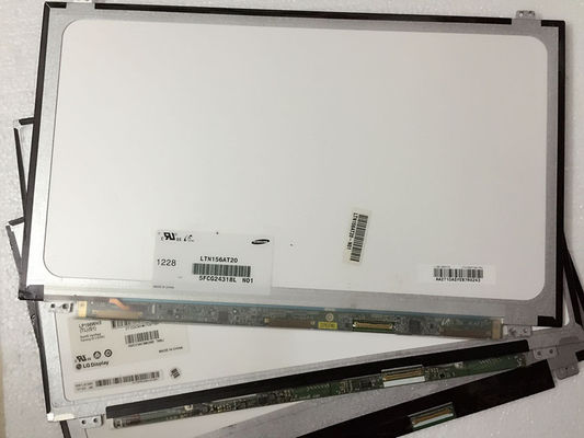 N156BGE-E32 Innolux 15,6» 1366 (RGB) ДИСПЛЕЕВ LCD ² ×768 220 cd/m ПРОМЫШЛЕННЫХ