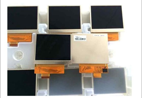 LM8V301 103PPI 7,7 дюйма 640×480 Sharp TFT LCD Display 157.42 × 118.06 (H×V)