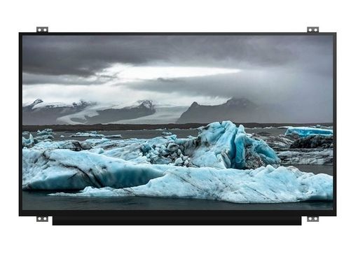 N156BGE-E42 Innolux 15,6» 1366 (RGB) ДИСПЛЕЕВ LCD ² ×768 220 cd/m ПРОМЫШЛЕННЫХ