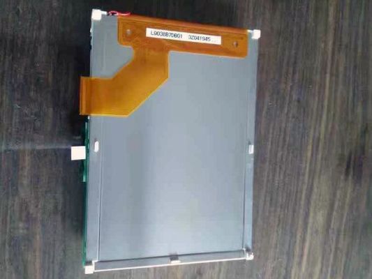 LQ038B7DB01	Диез 3,8&quot; ДИСПЛЕЙ LCM 320×480RGB ПРОМЫШЛЕННЫЙ LCD 