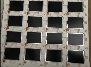 LQ043T3DG01 4.3 INCH 480×272 RGB Промышленная ЖК-панель 80/80/60/80 (тип.)