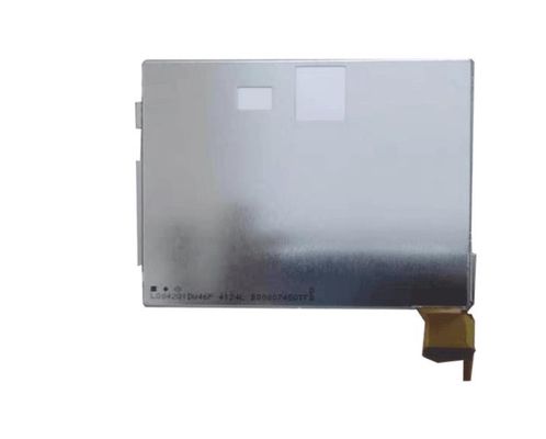 Диез LQ042Q1DW40P	4,2&quot;	LCM	320×320RGB 	ДИСПЛЕЙ LCD ² 180cd/m ПРОМЫШЛЕННЫЙ