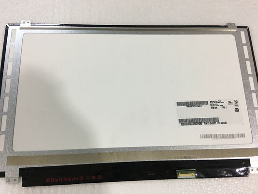 N156BGE-EA1 Innolux 15,6» 1366 (RGB) ДИСПЛЕЕВ LCD ² ×768 220 cd/m ПРОМЫШЛЕННЫХ