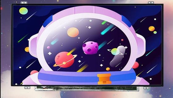 N156BGE-EA2 Innolux 15,6» 1366 (RGB) ДИСПЛЕЕВ LCD ² ×768 220 cd/m ПРОМЫШЛЕННЫХ