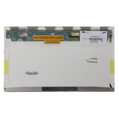 N156BGE-EB2 Innolux 15,6» 1366 (RGB) ДИСПЛЕЕВ LCD ² ×768 220 cd/m ПРОМЫШЛЕННЫХ