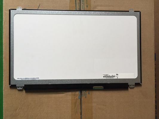 N156BGE-L11 CHIMEI Innolux 15,6» 1366 (RGB) ДИСПЛЕЕВ LCD ² ×768 220 cd/m ПРОМЫШЛЕННЫХ