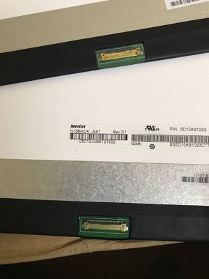 N156BGN-E41 Innolux 15,6» 1366 (RGB) ДИСПЛЕЕВ LCD ² ×768 220 cd/m ПРОМЫШЛЕННЫХ