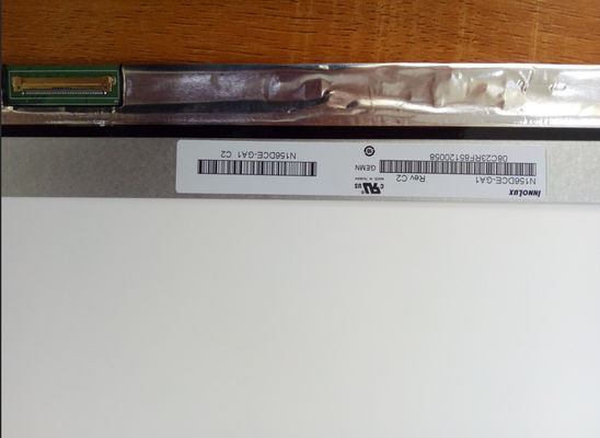 N156DCE-GA1 Innolux 15,6» 3840 (RGB) ДИСПЛЕЙ LCD ² ×2160 300 cd/m ПРОМЫШЛЕННЫЙ