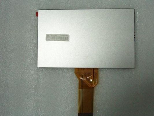 ДИСПЛЕЙ TCG070WVLQEPNN-AN20 Kyocera 7INCH LCM 800×480RGB 350NITS WLED LVDS ПРОМЫШЛЕННЫЙ LCD