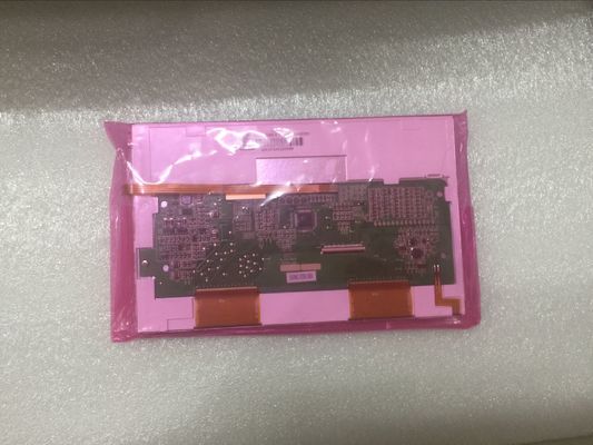 ДИСПЛЕЙ TCG070WVLQEPNN-AN20 Kyocera 7INCH LCM 800×480RGB 350NITS WLED LVDS ПРОМЫШЛЕННЫЙ LCD