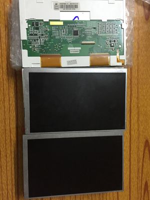 ДИСПЛЕЙ TCG070WVLQEPNN-AN20 Kyocera 7INCH LCM 800×480RGB 350NITS WLED LVDS ПРОМЫШЛЕННЫЙ LCD
