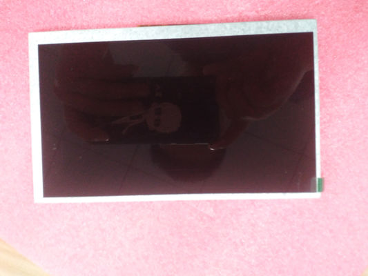 ДИСПЛЕЙ TCG070WVLQGPNN-AN40 Kyocera 7.0INCH LCM 800×480RGB 1000NITS WLED LVDS ПРОМЫШЛЕННЫЙ LCD