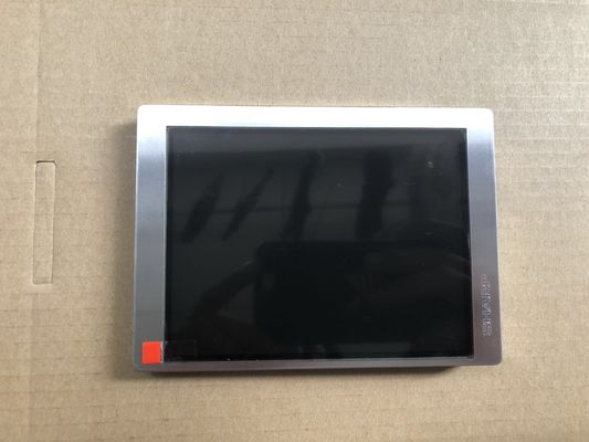 ДИСПЛЕЙ TCG057VGLBB-H50 Kyocera 5.7INCH LCM 640×480RGB 290NITS WLED TTL ПРОМЫШЛЕННЫЙ LCD