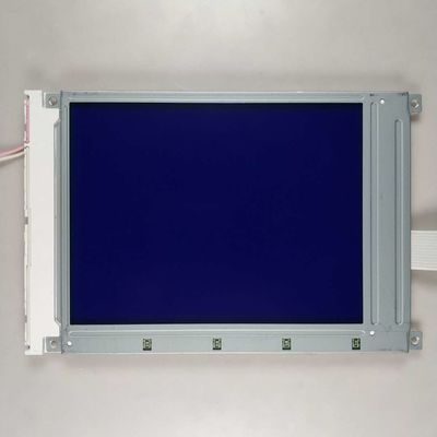 ДИСПЛЕЙ TCG057VGLBC-G00 Kyocera 5.7INCH LCM 640×480RGB 210NITS WLED TTL ПРОМЫШЛЕННЫЙ LCD