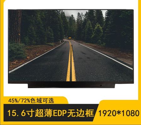 N156HCA-GA3 Innolux 15,6» 1920 (RGB) ДИСПЛЕЕВ LCD ² ×1080 400 cd/m ПРОМЫШЛЕННЫХ