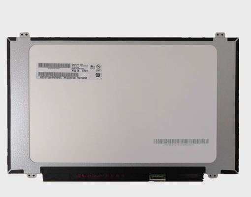 N156HCE-EAA Innolux 15,6» 1920 (RGB) ДИСПЛЕЕВ LCD ² ×1080 220 cd/m ПРОМЫШЛЕННЫХ