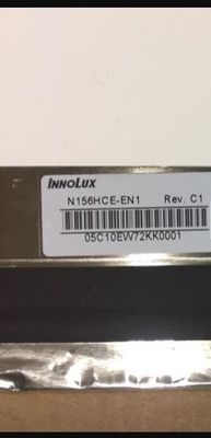 N156HCE-EN1 Innolux 15,6» 1920 (RGB) ДИСПЛЕЕВ LCD ² ×1080 300 cd/m ПРОМЫШЛЕННЫХ