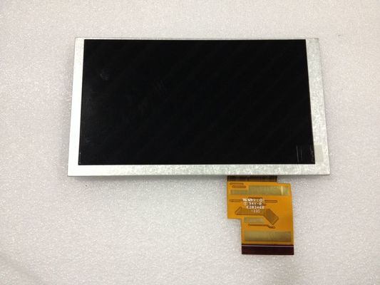 ДИСПЛЕЙ TCG070WVLPAANN-AN00 Kyocera 7INCH LCM 800×480RGB 350NITS WLED TTL ПРОМЫШЛЕННЫЙ LCD