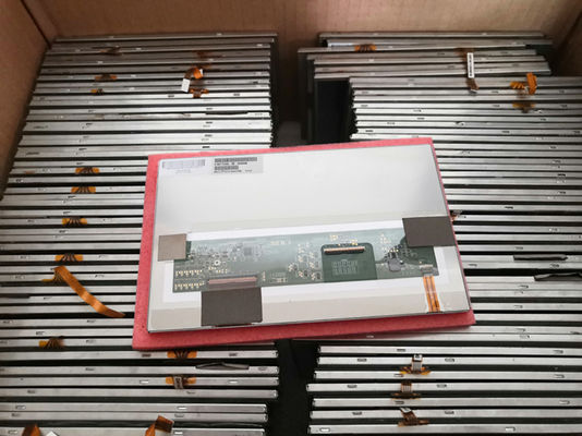 ДИСПЛЕЙ TCG057VGLAAANN-GN20 Kyocera 5.7INCH LCM 640×480RGB 450NITS WLED LVDS ПРОМЫШЛЕННЫЙ LCD
