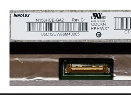 N156HCE-GA2 Innolux 15,6» 1920 (RGB) ДИСПЛЕЕВ LCD ² ×1080 300 cd/m ПРОМЫШЛЕННЫХ