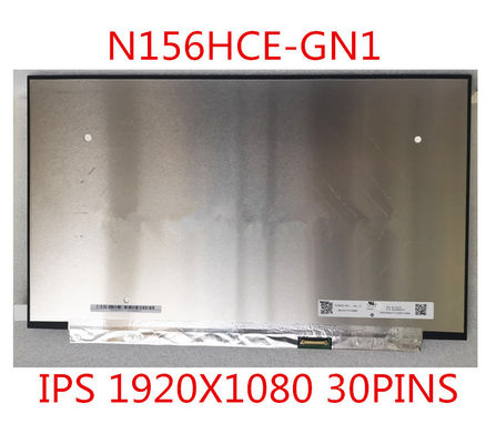 N156HCE-GN1 Innolux 15,6» 1920 (RGB) ДИСПЛЕЕВ LCD ² ×1080 500 cd/m ПРОМЫШЛЕННЫХ