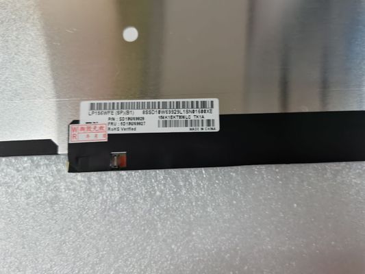 N156HCG-EN1 Innolux 15,6» 1920 (RGB) ДИСПЛЕЕВ LCD ² ×1080 300 cd/m ПРОМЫШЛЕННЫХ