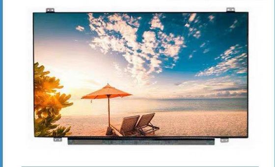 N156HCG-GQ1 Innolux 15,6» 1920 (RGB) ДИСПЛЕЕВ LCD ² ×1080 400 cd/m ПРОМЫШЛЕННЫХ