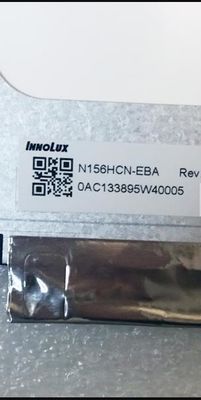 N156HCN-EBA Innolux 15,6» 1920 (RGB) ДИСПЛЕЕВ LCD ² ×1080 250 cd/m ПРОМЫШЛЕННЫХ