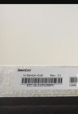 N156HGA-EAB Innolux 15,6» 1920 (RGB) ДИСПЛЕЕВ LCD ² ×1080 220 cd/m ПРОМЫШЛЕННЫХ