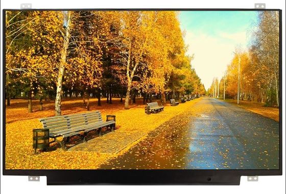 N156HGA-EAB Innolux 15,6» 1920 (RGB) ДИСПЛЕЕВ LCD ² ×1080 220 cd/m ПРОМЫШЛЕННЫХ