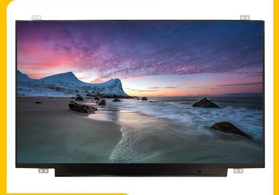 N156HGA-EAL Innolux 15,6» 1920 (RGB) ДИСПЛЕЕВ LCD ² ×1080 220 cd/m ПРОМЫШЛЕННЫХ