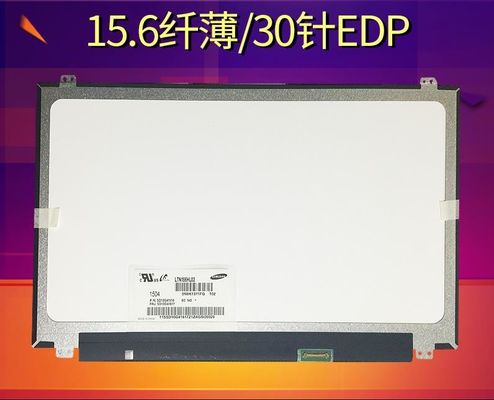 N156HGA-EAL Innolux 15,6» 1920 (RGB) ДИСПЛЕЕВ LCD ² ×1080 220 cd/m ПРОМЫШЛЕННЫХ