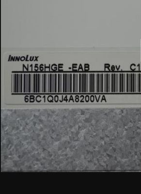 N156HGE-EAB Innolux 15,6» 1920 (RGB) ДИСПЛЕЕВ LCD ² ×1080 220 cd/m ПРОМЫШЛЕННЫХ