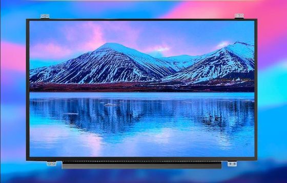 N156HGE-EAB Innolux 15,6» 1920 (RGB) ДИСПЛЕЕВ LCD ² ×1080 220 cd/m ПРОМЫШЛЕННЫХ