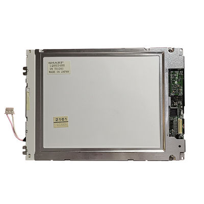 LQ10D346 76PPI 10,4 дюйма 640×480 VGA Sharp TFT Displays 211.2 × 158.4 (H×V)
